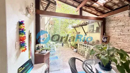 Apartamento com 3 Quartos à venda, 84m² no Jardim Botânico, Rio de Janeiro