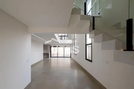 Casa de Condomínio com 4 Quartos à venda, 258m² no Jardins Capri, Senador Canedo