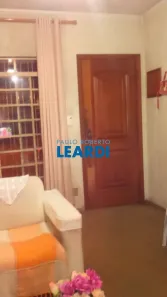 Sobrado com 3 Quartos à venda, 138m² no Bosque da Saúde, São Paulo