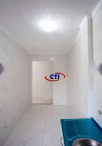 Apartamento com 2 Quartos à venda, 51m² no Alves Dias, São Bernardo do Campo