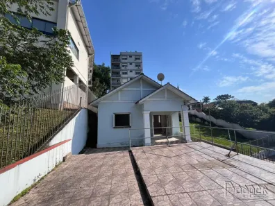 Casa com 4 Quartos à venda, 111m² no Hamburgo Velho, Novo Hamburgo