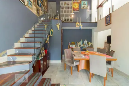 Casa com 2 Quartos à venda, 125m² no Cambuci, São Paulo