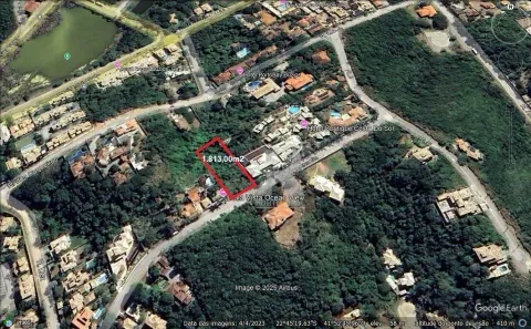 Lote/Terreno à venda, 1813m² no ,