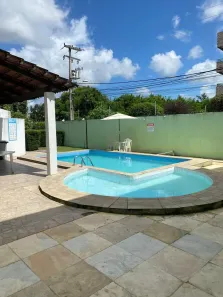 Apartamento com 2 Quartos à venda, 60m² no Planalto Ayrton Senna, Fortaleza