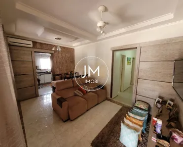 Casa com 3 Quartos à venda, 110m² no Jardim Nossa Senhora da Penha, Hortolândia