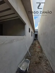 Casa com 3 Quartos à venda, 100m² no das Laranjeiras, Serra