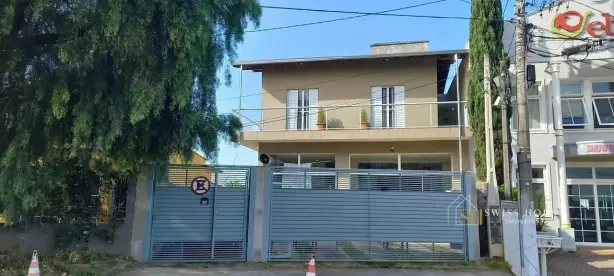 Sobrado com 3 Quartos à venda, 790m² no Jardim Monte Verde, Valinhos