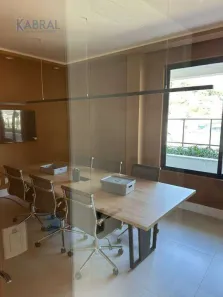 Kitnet com 1 Quarto para alugar, 28m² no Monte Verde, Florianópolis