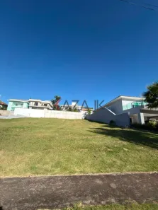 Lote/Terreno à venda, 504m² no Condomínio Reserva da Serra, Jundiaí