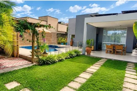 Casa com 3 Quartos à venda, 161m² no Coroa Vermelha, Santa Cruz Cabrália