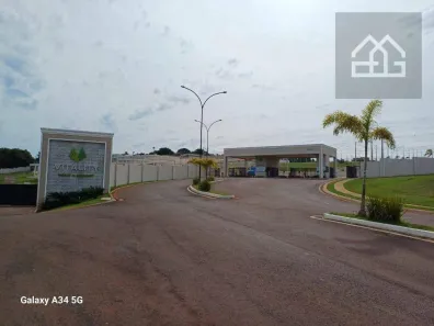 Lote/Terreno à venda, 300m² no Brasília, Cascavel