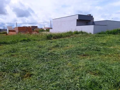 Lote/Terreno à venda, 205m² no Miravista Residencial, Mirassol