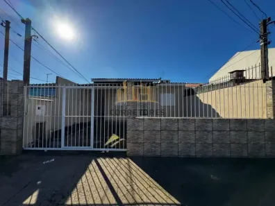 Sobrado com 4 Quartos para alugar, 80m² no Mato Grande, Canoas