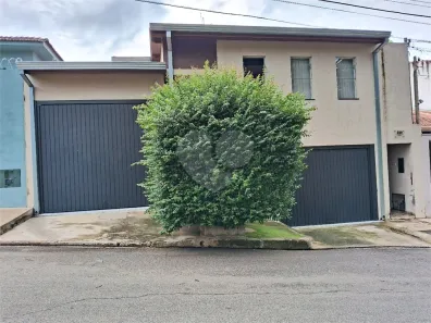 Casa com 5 Quartos à venda, 205m² no Jardim Casa Grande, Itapetininga