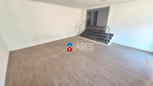 Imóvel Comercial para alugar, 209m² no Vila Pavan, Americana