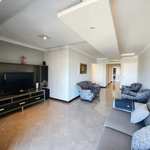 Apartamento com 3 Quartos à venda, 143m² no Jardim América, Bauru