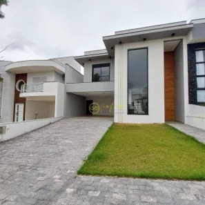 Casa de Condomínio com 3 Quartos à venda, 245m² no Cajuru do Sul, Sorocaba