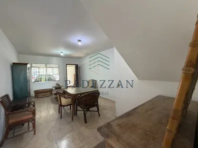 Sobrado com 3 Quartos à venda, 84m² no Cidade Intercap, Taboão da Serra