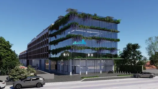 Apartamento com 1 Quarto à venda, 42m² no Ingleses do Rio Vermelho, Florianópolis