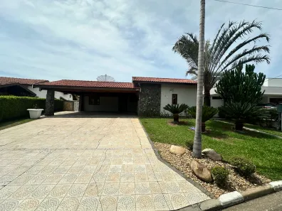 Casa de Condomínio com 6 Quartos à venda, 473m² no Nossa Senhora do Perpétuo Socorro, Pindamonhangaba