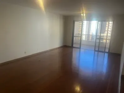 Apartamento com 4 Quartos à venda, 249m² no Setor Bueno, Goiânia