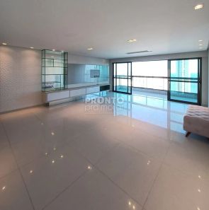 Apartamento com 4 Quartos à venda, 167m² no Boa Viagem, Recife