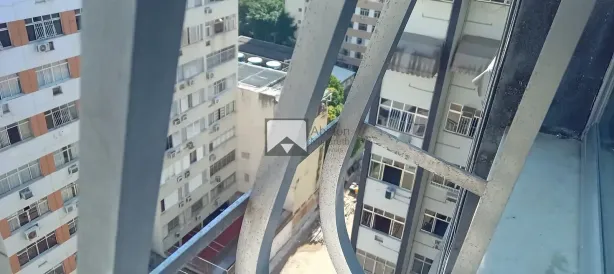 Apartamento com 2 Quartos à venda, 74m² no Icaraí, Niterói
