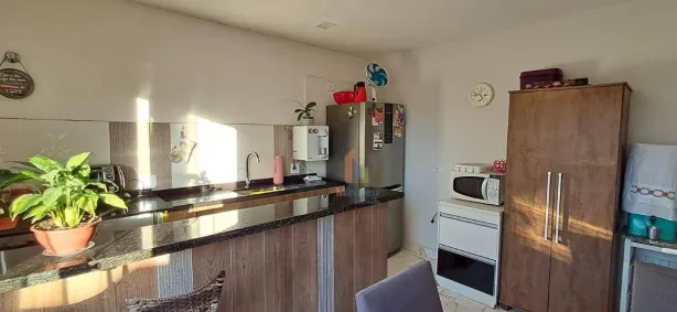 Casa com 3 Quartos à venda, 146m² no Jardim Interlagos, Hortolândia