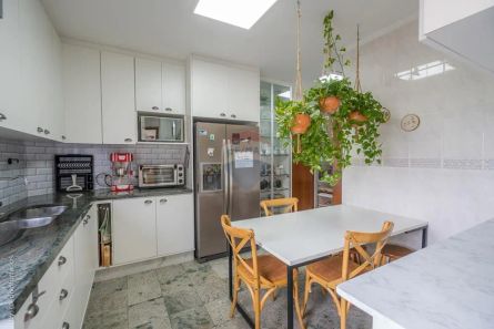 Apartamento com 4 Quartos à venda, 148m² no Vila Itapura, Campinas