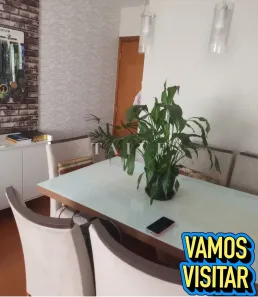 Apartamento com 3 Quartos à venda, 71m² no Gleba Fazenda Palhano, Londrina