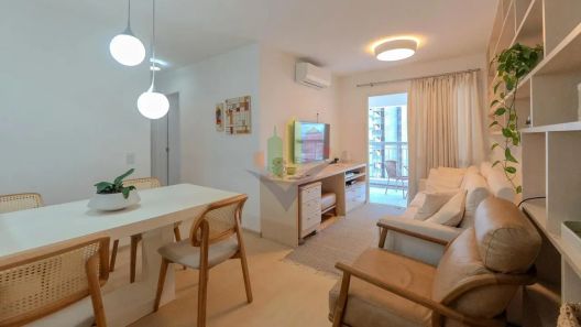 Apartamento com 2 Quartos à venda, 73m² no Jardim Paulista, São Paulo