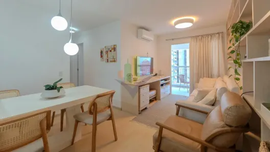Apartamento com 2 Quartos à venda, 73m² no Jardim Paulista, São Paulo