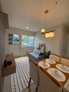 Apartamento com 2 Quartos à venda, 64m² no Quarenta Horas (Coqueiro), Ananindeua