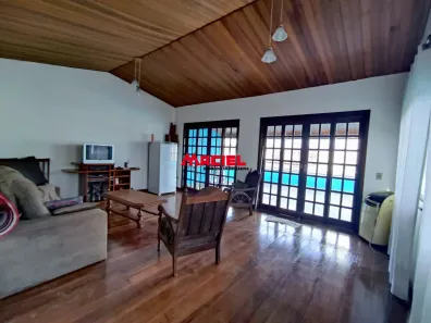 Casa com 3 Quartos à venda, 200m² no Jardim São Vicente, São José dos Campos