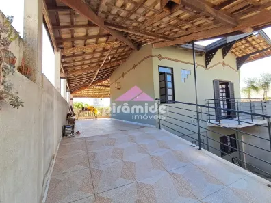 Casa com 3 Quartos à venda, 265m² no Jardim Satélite, São José dos Campos