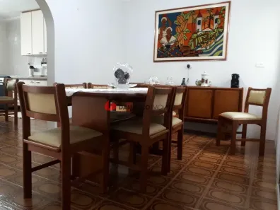 Sobrado com 3 Quartos à venda, 311m² no Nova Gerty, São Caetano do Sul