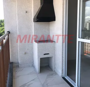 Apartamento com 2 Quartos à venda, 50m² no Parada Inglesa, São Paulo