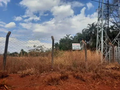 Lote/Terreno à venda, 5250m² no Sítios de Recreio dos Bandeirantes, Goiânia