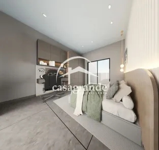 Sobrado com 3 Quartos à venda, 154m² no Grand Ville, Uberlândia
