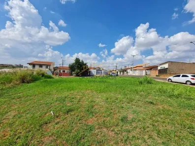 Lote/Terreno à venda, 335m² no Conjunto Habitacional 31 de Março, Santa Bárbara D'Oeste