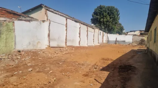 Lote/Terreno à venda, 482m² no Setor Pedro Ludovico, Goiânia