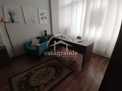 Sala Comercial para alugar, 33m² no Centro, Uberlândia