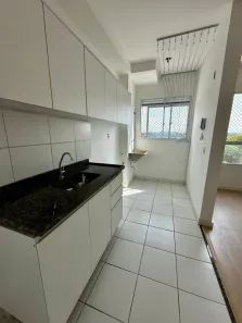 Apartamento com 2 Quartos à venda, 45m² no Porto Canoa, Serra