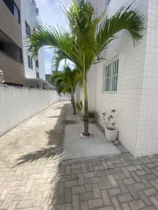 Apartamento com 3 Quartos à venda, 86m² no Bessa, João Pessoa