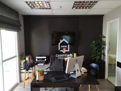 Sala Comercial à venda, 49m² no Pinheiros, São Paulo