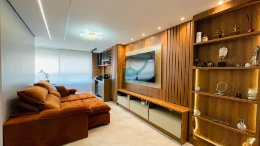 Apartamento com 3 Quartos à venda, 89m² no Vila Augusta, Guarulhos