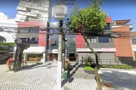 Sala Comercial à venda, 38m² no Vila Romana, São Paulo