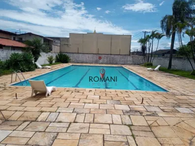 Casa de Condomínio com 4 Quartos à venda, 120m² no Vila Monteiro, Poá