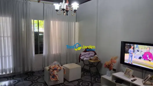 Casa com 3 Quartos à venda, 166m² no Parque das Nações, Santo André
