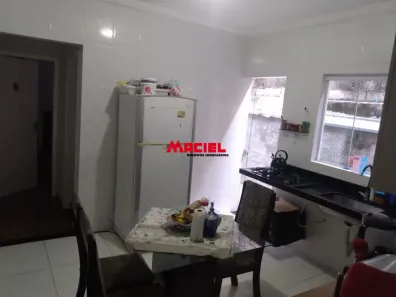 Casa com 2 Quartos à venda, 67m² no Campos de São José, São José dos Campos